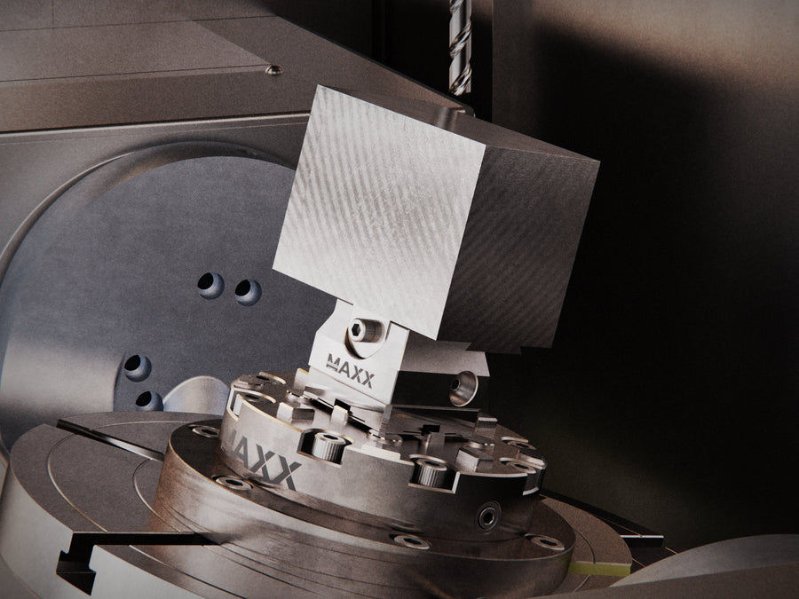 Avantages de l'utilisation de supports à queue d'aronde pour l'usinage, l'EDM et WEDM Opérations