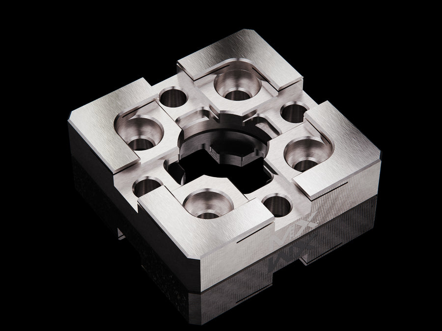 MaxxMacro Palettes Premium. Quel est leur état après 2 800 cycles ?