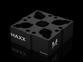 Maxx-ER Pièce de rechange pour plateau en plastique 4 pièces 013913