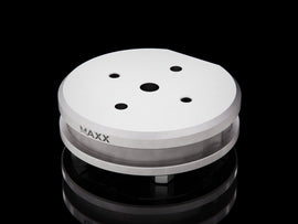 Maxx-ER (Erowa) G Stainless for 5th Axis Vise Pallet 115mm 2