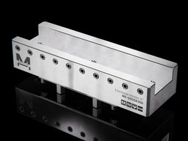 Maxx-ER (Erowa) 50 Aluminum Slotted Electrode Holder U30x6" 1