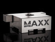MaxxMacro (System 3R) 54 Stainless Control Ruler Master 6061 Rust Proof 2