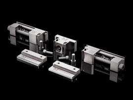 MaxxMacro MXRuler 2391 WEDM Étau à double règle