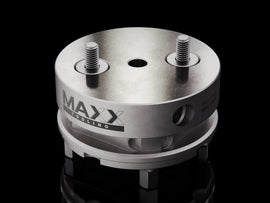Maxx-ER (D/C) D72 Support de verrouillage PinLock en acier inoxydable 35212