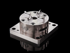 Maxx-ER (Erowa) Quick Chuck 100 P 38824 125x125 Base 1