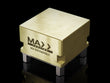 Maxx-ER (D/C) Porte-électrode vierge en laiton Uniblank C