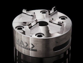 Maxx-ER (D/C) QuickChuck 100 P 36345 résistant à la corrosion