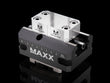 MaxxVise Aluminum Self Centering Vise Spare Part Soft Jaw 39x46x21mm (Set of 2) 3