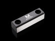 MaxxVise Stainless Self Centering Vise Spare Part Middle Jaw 80mm 2