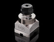 MaxxMacro (System 3R) 3R-659.20P ER Collet Chuck ER20 left