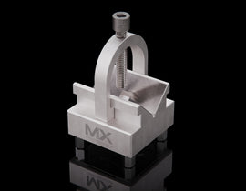 Maxx-ER (Erowa) V-block Holder ER-016691 Unoset front