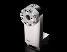 MaxxMacro Adaptateur à 90 degrés pour mandrin 6" (D/C) 70 Performance