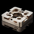 MaxxMacro (System 3R) Pallet 54 Stainless Cast Plated 3