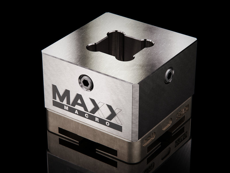 Maxx Tooling saved this client over a $1,000,000 in EDM Tooling