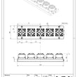 MaxxMacro 70 Multi 5 Pneumatic Chuck 6001030 Precision Rail