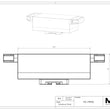 MaxxMacro 70 Heavy Duty Precision Magnetic Pallet Chuck with Performance Pallet