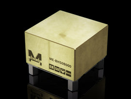 Maxx-ER (Erowa) 009226 50 Brass Blank Electrode Holder 1