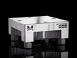 Maxx-ER (Erowa) 010627 100 Aluminum Flat Holder 80x80mm 2