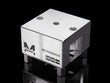 Maxx-ER 50 supports plats en aluminium 50x50mm