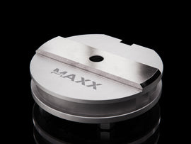 Maxx-ER (Erowa) 115699 G Stainless Check Ruler Master 115mm 1