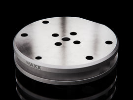 Maxx-ER 015776 100 Palette en acier inoxydable 148 mm antirouille