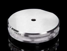 Maxx-ER (Erowa) 133250 G Aluminum Blank Electrode Pallet 148mm 1