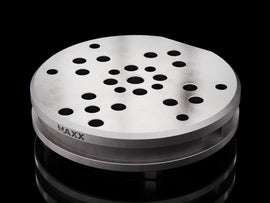 Maxx-ER (Erowa) 115388 G Stainless Pallet 148mm 1