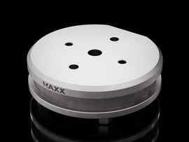 Maxx-ER (Erowa) G Stainless for 5th Axis Vise Pallet 115mm 1