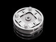 Maxx-ER (Erowa) G Stainless for 5th Axis Vise Pallet 115mm 4