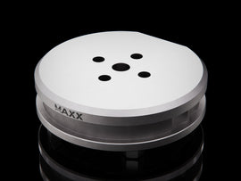 Maxx-ER (Erowa) 115660 G Stainless Pallet 115mm 1