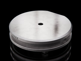 Maxx-ER (Erowa) 071970 P Stainless Blank Electrode Pallet 148mm WEDM Rust Proof 1