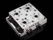Maxx-ER 50 Stainless Multi 4 Pneumatic Chuck