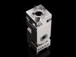 Maxx-ER (Erowa) 028471 50 Stainless Manual QuickChuck Chuck Variable Angle 3