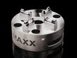 Maxx-ER Mandrin manuel QuickChuck en acier inoxydable 150800 100 P