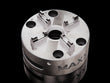 Maxx-ER Mandrin manuel QuickChuck en acier inoxydable 150800 100 P
