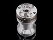 Maxx-ER (Erowa) 100 Aluminum Manual QuickChuck Vertical Extension 6" 3
