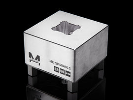 Maxx-ER (Erowa) 50 Aluminum Pocket Electrode Holder S15 1