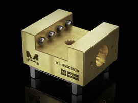 Maxx-ER 50 Brass Slotted Electrode Holder U30