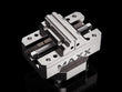 Maxx-ER 100 Stainless Self Centering Vise 4.725"
