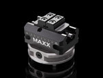Maxx-ER G Stainless Self Centering Vise 46x65mm with 115mm Pallet
