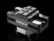 Maxx-ER Étau autocentrant en acier inoxydable 100 80 x 120 mm