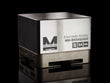 MaxxMacro Porte-électrode vierge en acier inoxydable 54