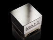 MaxxMacro Porte-électrode vierge en acier inoxydable 54