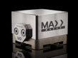 MaxxMacro 54 Stainless Blank Electrode Holder