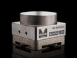 MaxxMacro (System 3R) 54 Stainless Blank Round Stock Holder 2