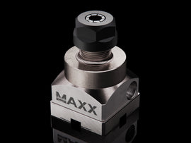 MaxxMacro (System 3R) 54 ER Collet Chuck ER20 1