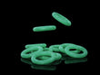 MaxxMacro Drawbar Flushing O-rings 10PK