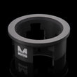 MaxxMacro Drawbar Plastic Locking Ring Clip SSP07082E