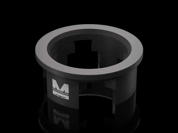 MaxxMacro Drawbar Plastic Locking Ring Clip SSP07082E