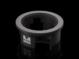 MaxxMacro (System 3R) Drawbar Plastic Locking Ring Clip SSP07082E 1